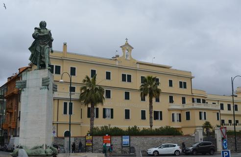    Cristoforo Colombo